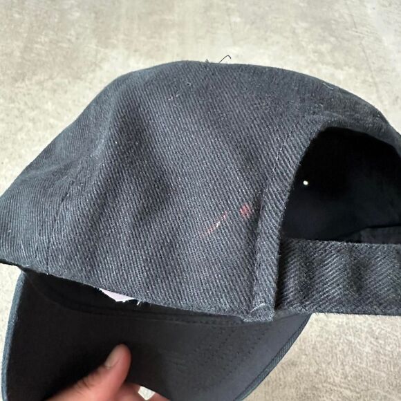 2008 Tropic Thunder Movie Promo Strapback Hat Cap - Picture 4 of 4